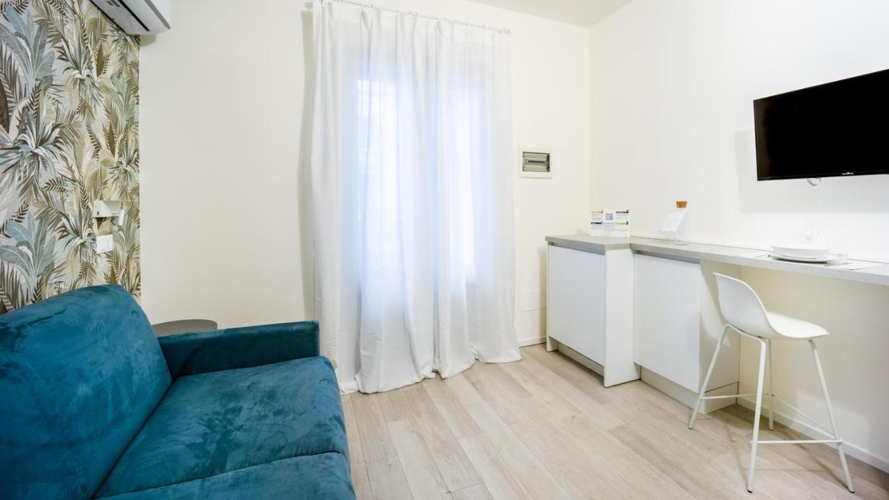 Italianway Daire Milano Dış mekan fotoğraf