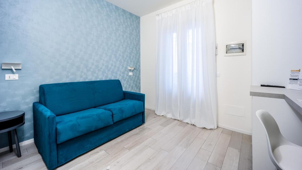 Italianway Daire Milano Dış mekan fotoğraf