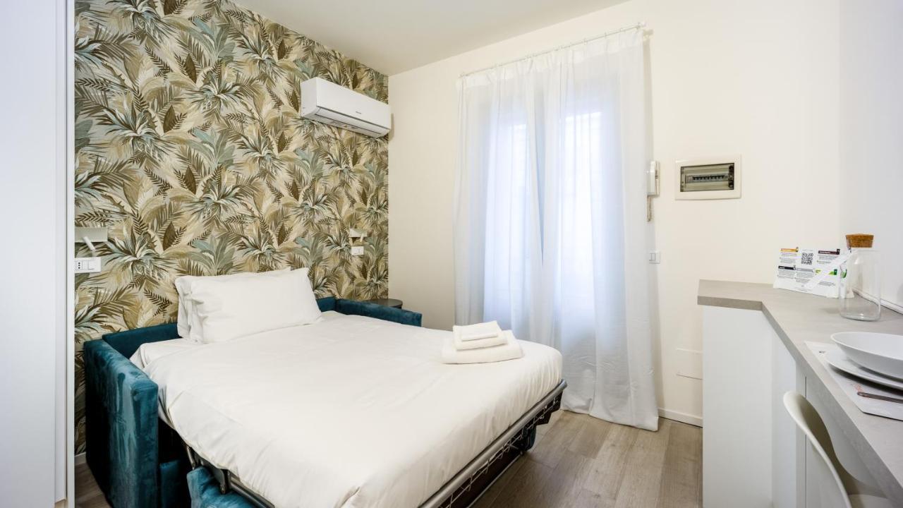 Italianway Daire Milano Dış mekan fotoğraf