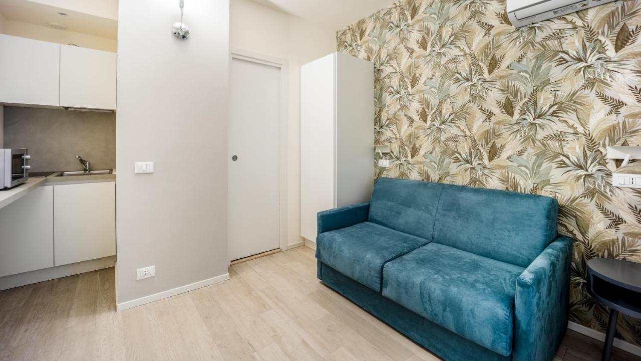 Italianway Daire Milano Dış mekan fotoğraf