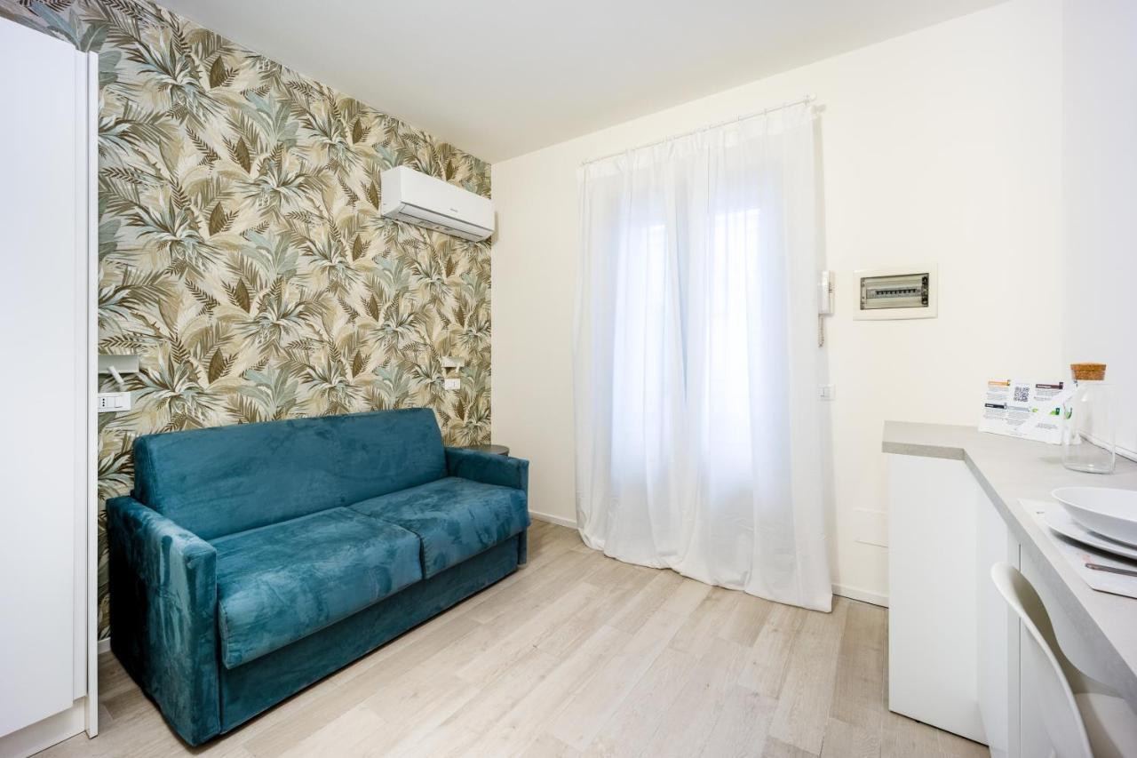 Italianway Daire Milano Dış mekan fotoğraf