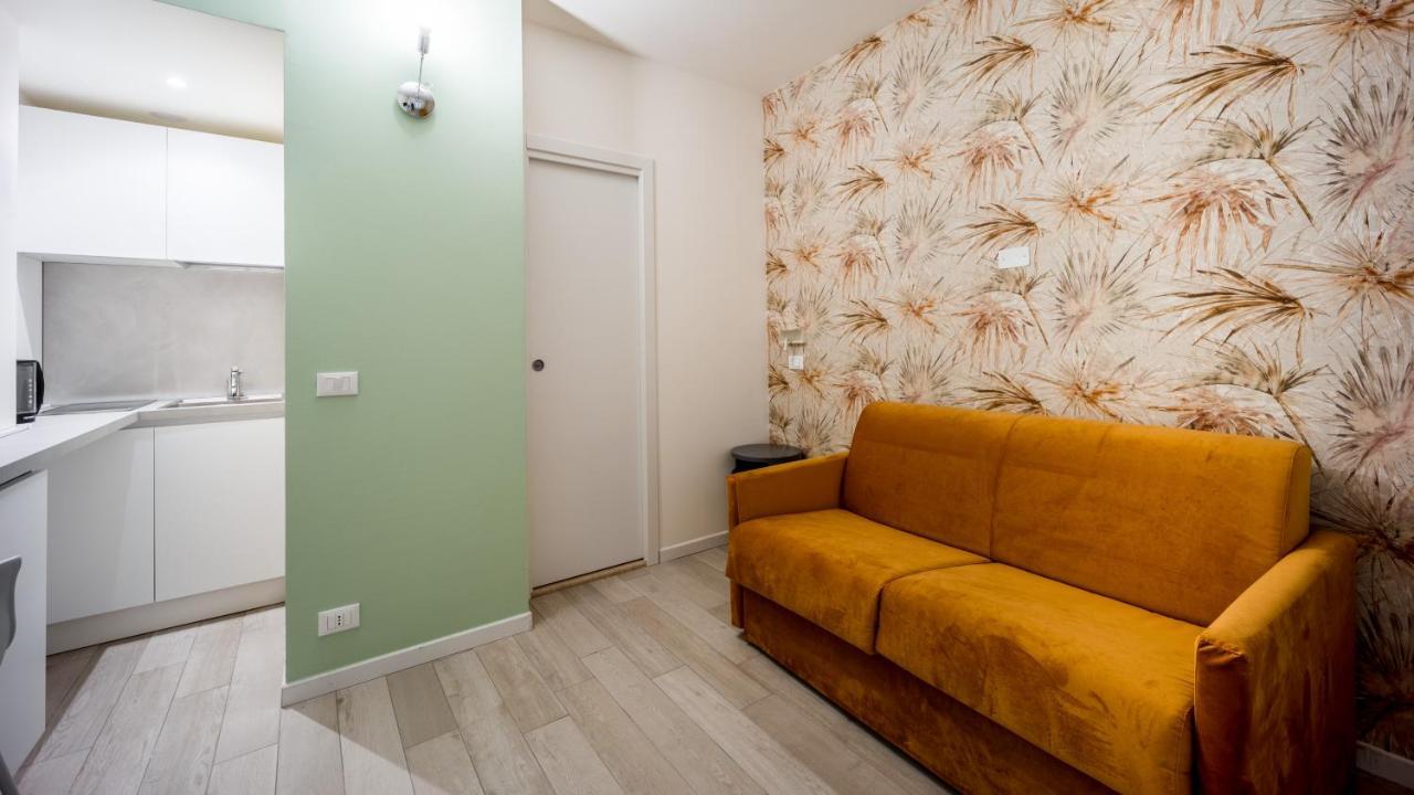 Italianway Daire Milano Dış mekan fotoğraf