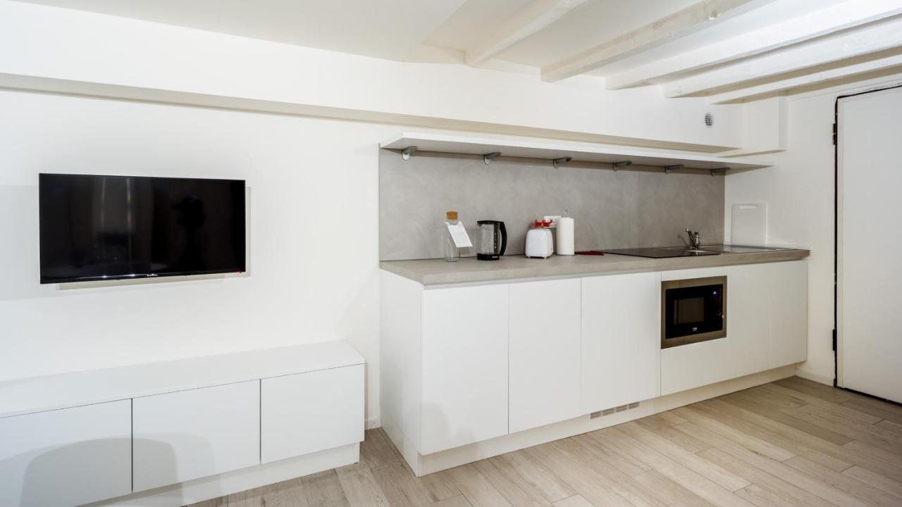 Italianway Daire Milano Dış mekan fotoğraf