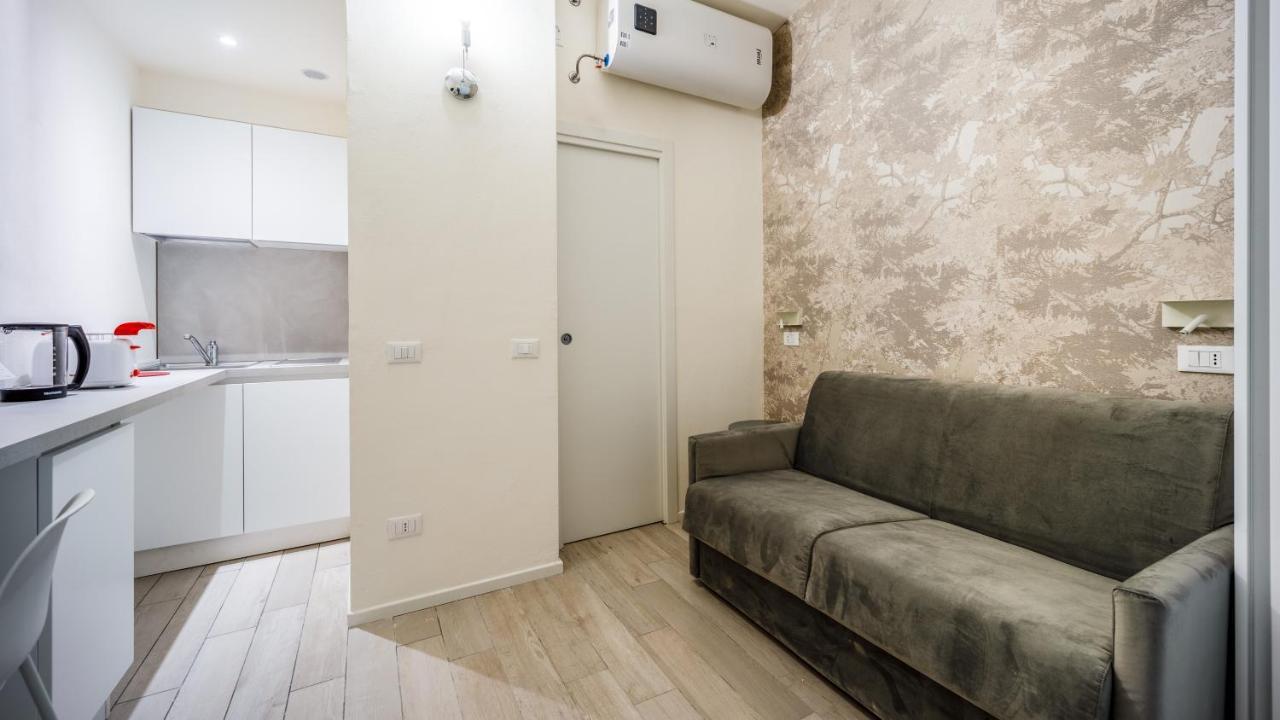 Italianway Daire Milano Dış mekan fotoğraf