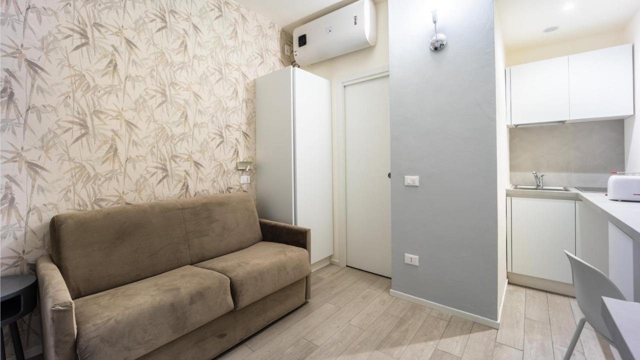 Italianway Daire Milano Dış mekan fotoğraf