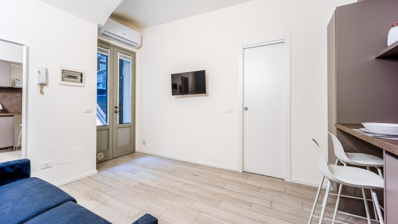 Italianway Daire Milano Dış mekan fotoğraf