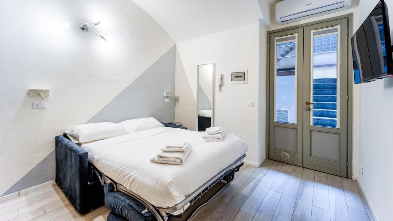 Italianway Daire Milano Dış mekan fotoğraf
