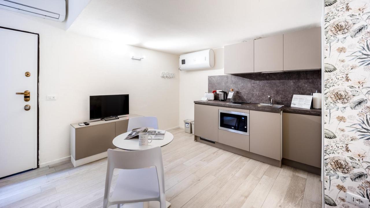 Italianway Daire Milano Dış mekan fotoğraf