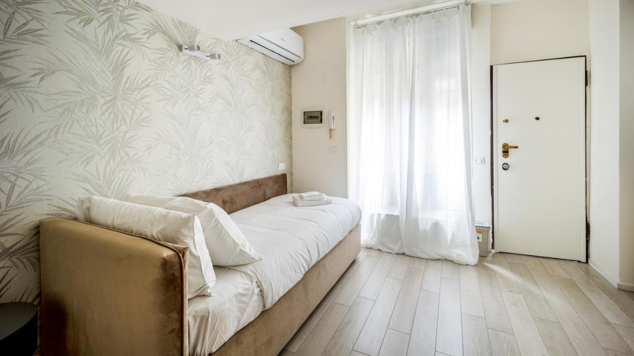 Italianway Daire Milano Dış mekan fotoğraf